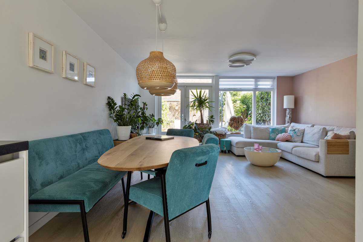 Tussenwoning te koop: Eendenplas 14, Gorinchem