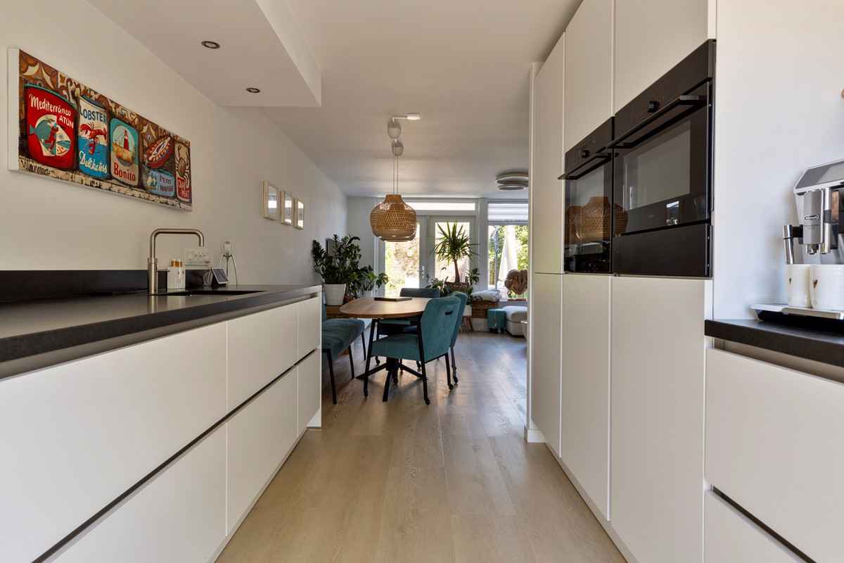 Tussenwoning te koop: Eendenplas 14, Gorinchem