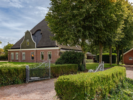 Zwaagdijk 67A