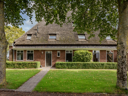 Zwaagdijk 67A
