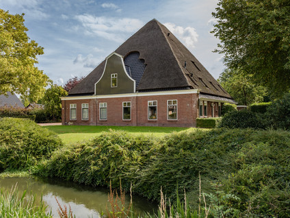 Zwaagdijk 67A
