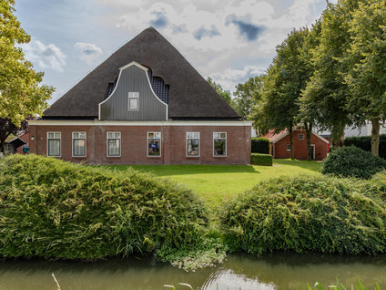 Zwaagdijk 67A