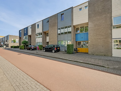 Havikskruid 23