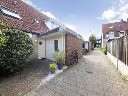 Johanna van Heukelomstraat 12