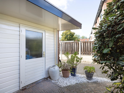 Johanna van Heukelomstraat 12