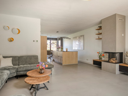 Berkenpad 19