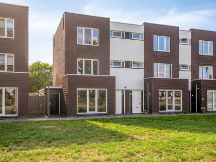 Berkenpad 19