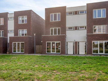 Berkenpad 19