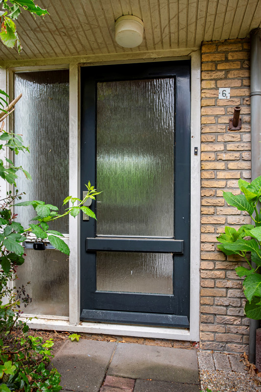 Tussenwoning te koop: Prinsenhof 6, Hoevelaken