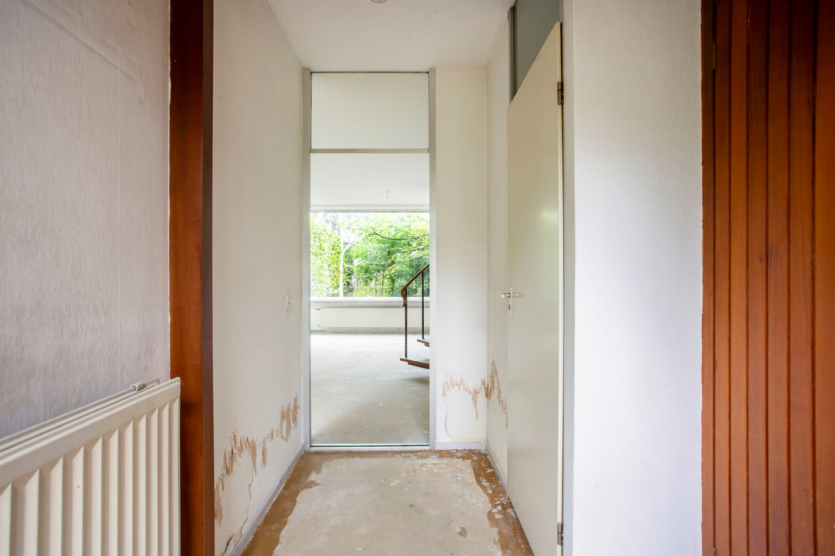 Tussenwoning te koop: Prinsenhof 6, Hoevelaken