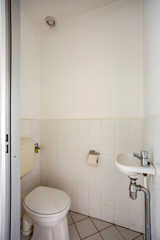 Tussenwoning te koop: Prinsenhof 6, Hoevelaken