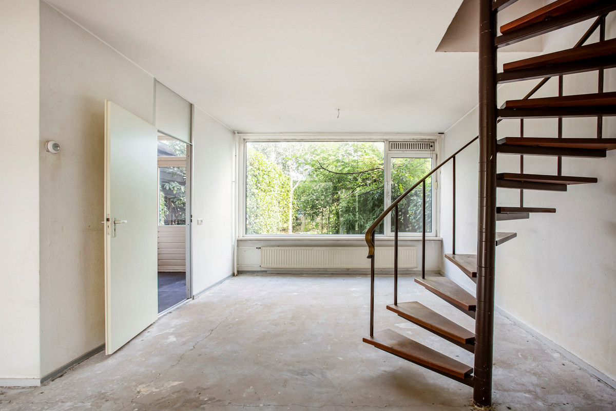 Tussenwoning te koop: Prinsenhof 6, Hoevelaken
