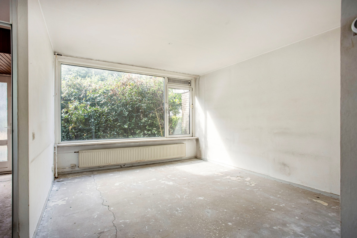Tussenwoning te koop: Prinsenhof 6, Hoevelaken