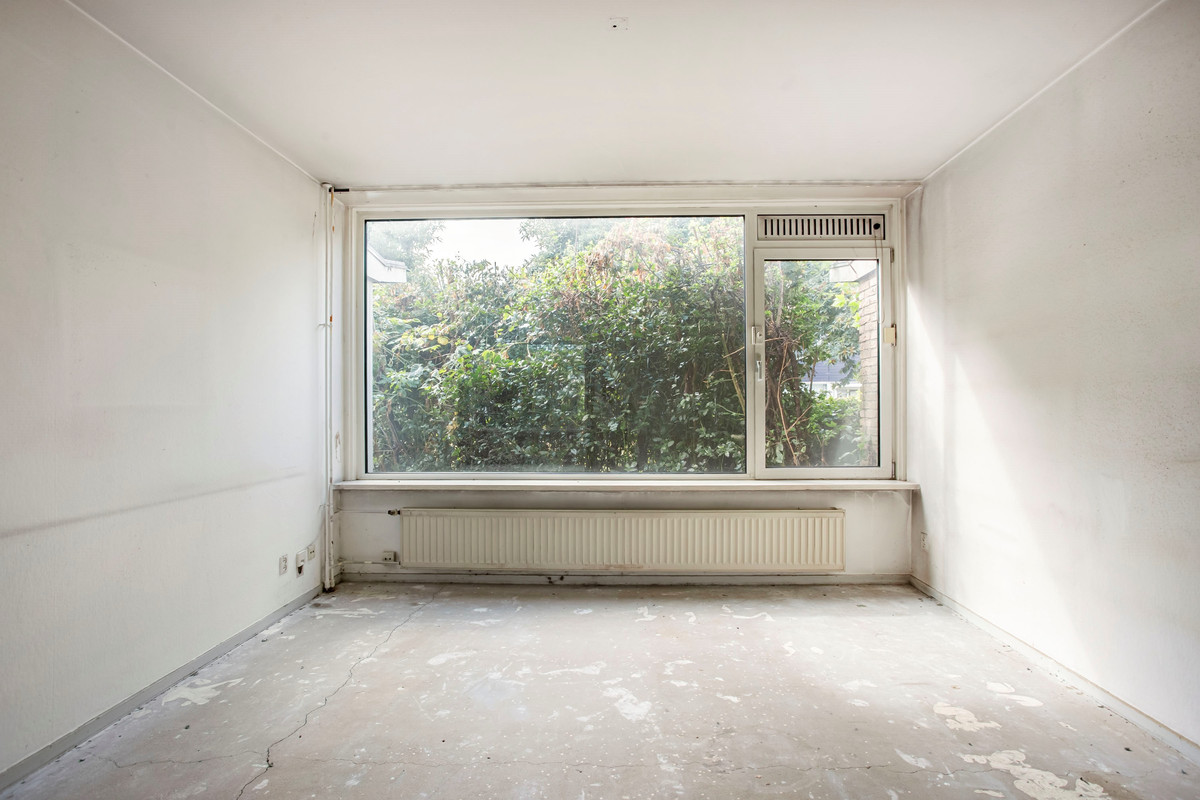 Tussenwoning te koop: Prinsenhof 6, Hoevelaken