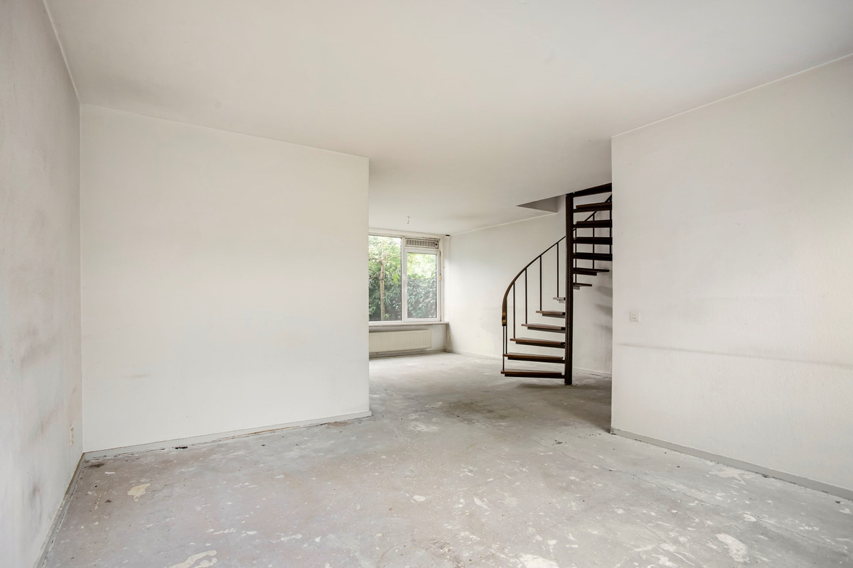 Tussenwoning te koop: Prinsenhof 6, Hoevelaken