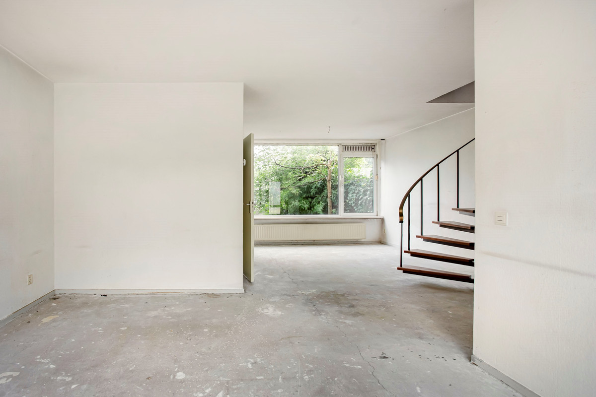 Tussenwoning te koop: Prinsenhof 6, Hoevelaken