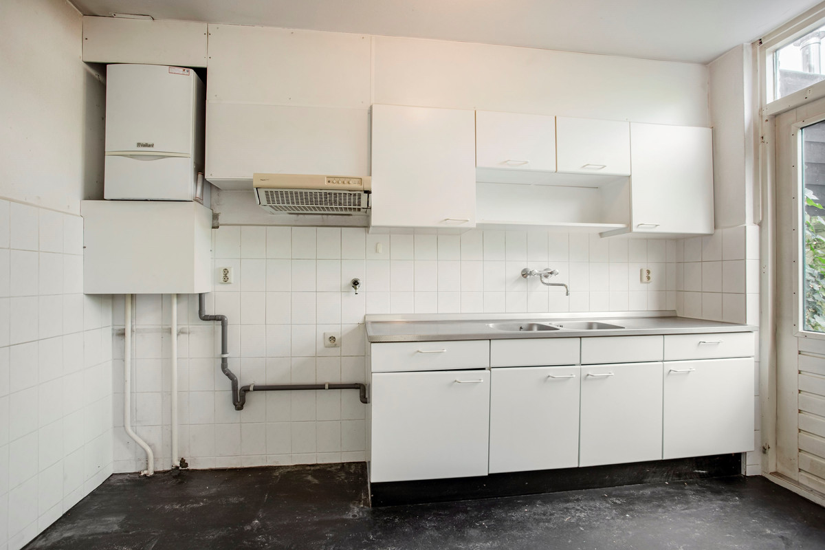 Tussenwoning te koop: Prinsenhof 6, Hoevelaken