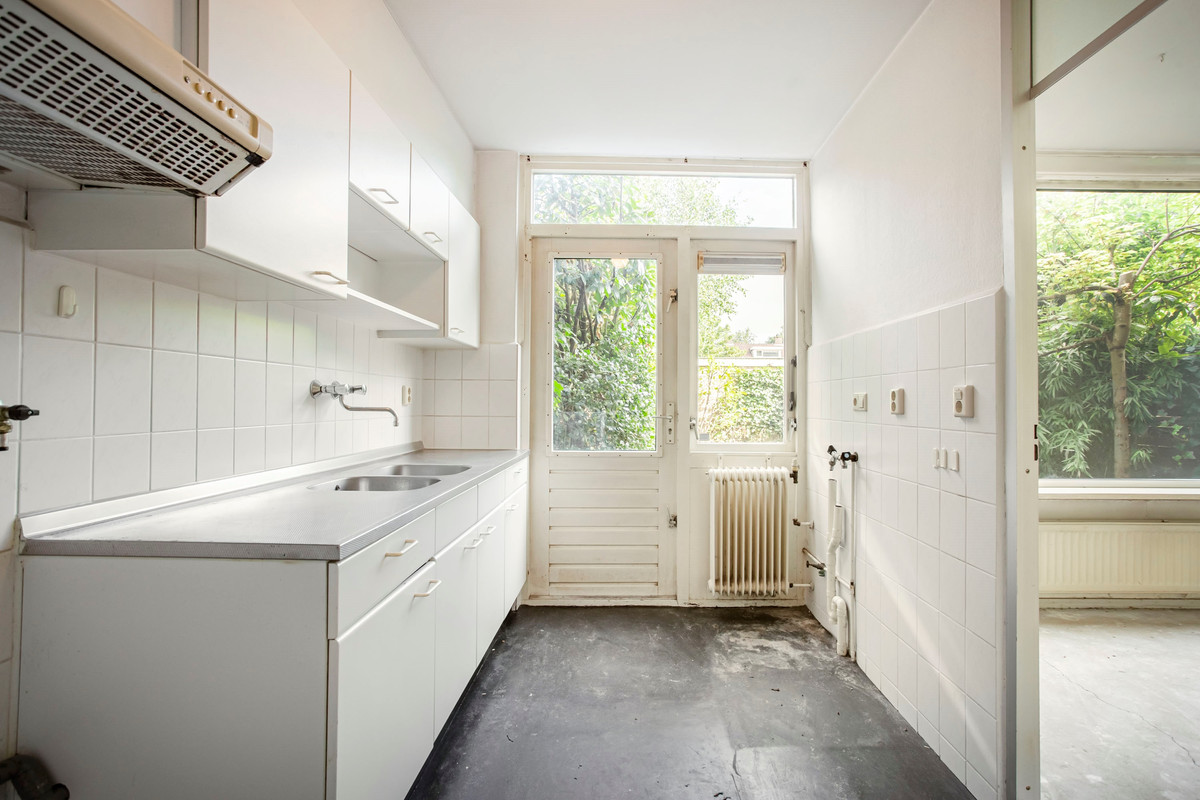 Tussenwoning te koop: Prinsenhof 6, Hoevelaken