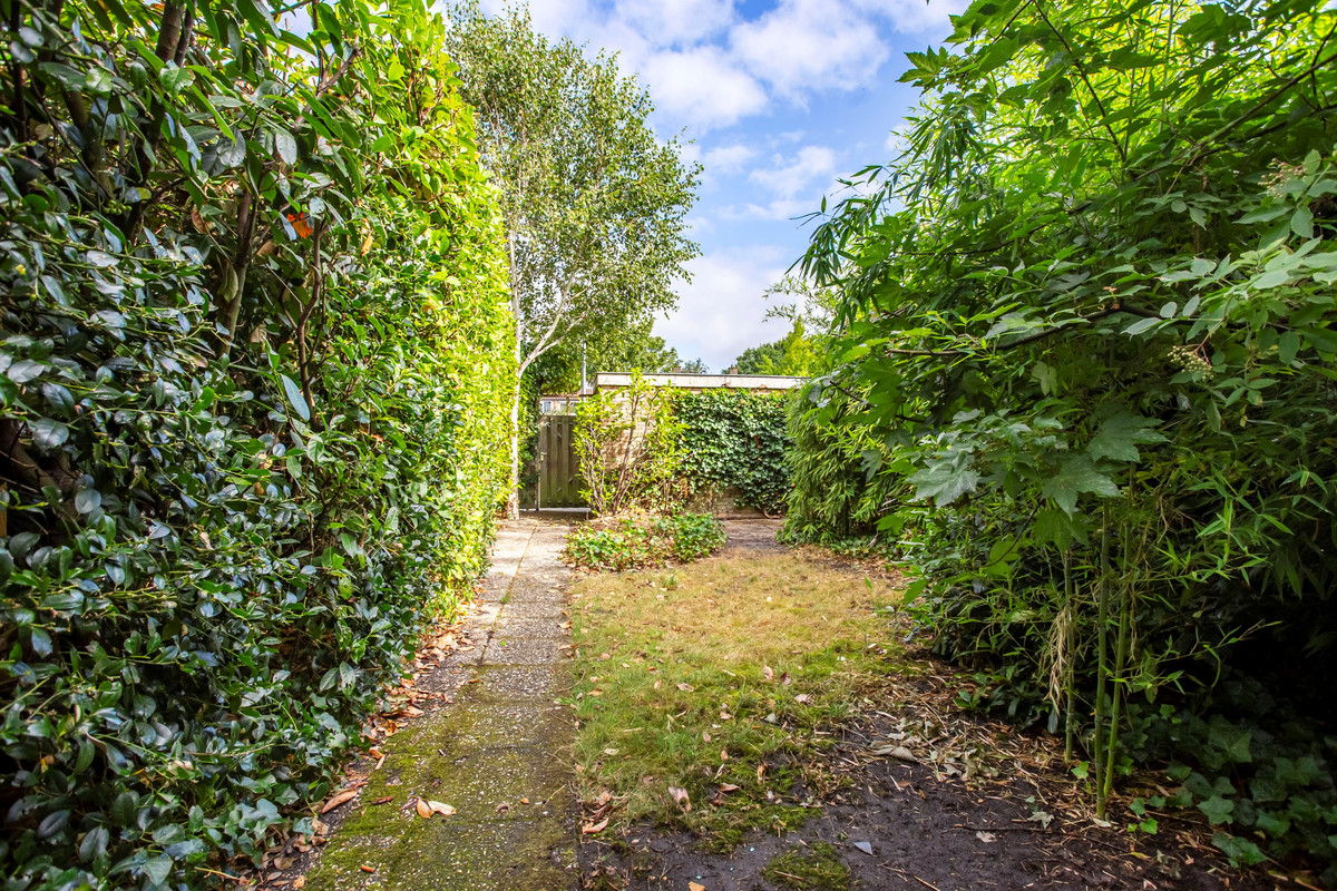 Tussenwoning te koop: Prinsenhof 6, Hoevelaken