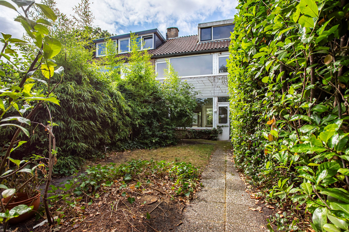 Tussenwoning te koop: Prinsenhof 6, Hoevelaken
