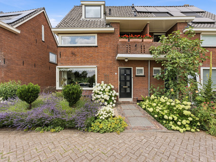 Donkersloot 12