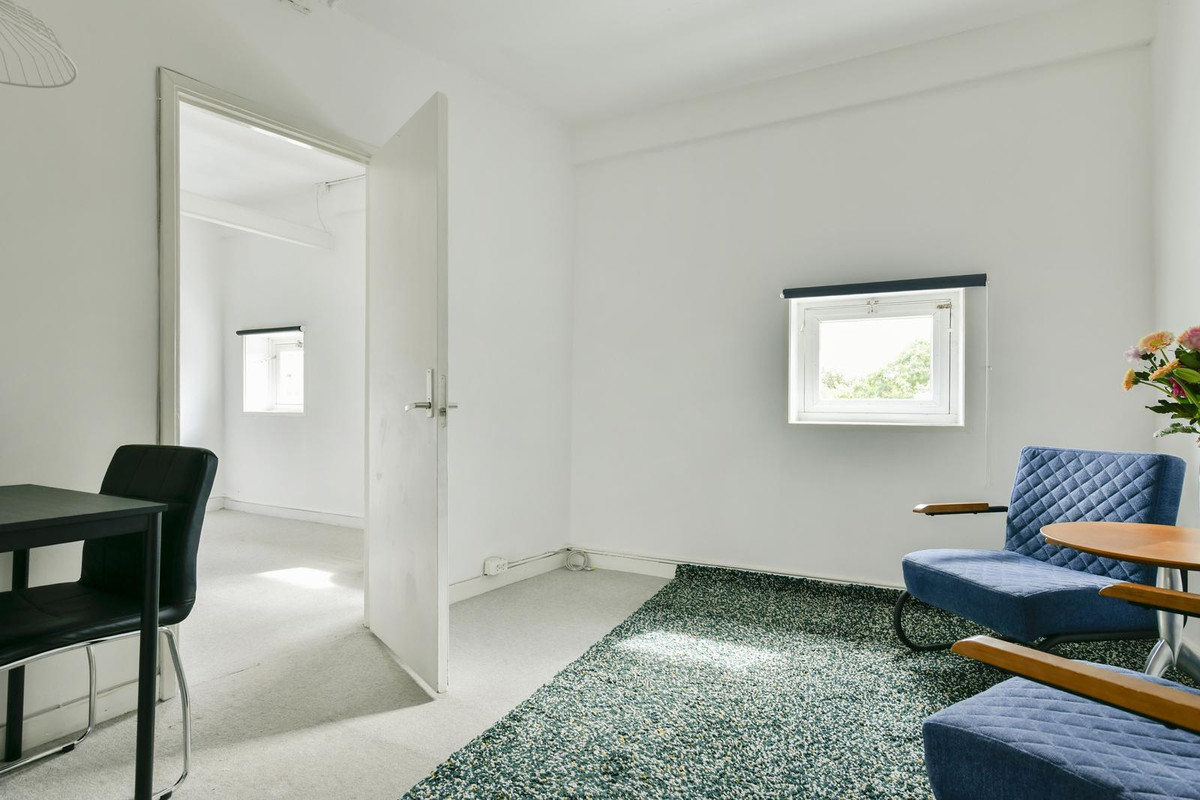 Studio te koop: Van Brakelstraat 36-4, Amsterdam