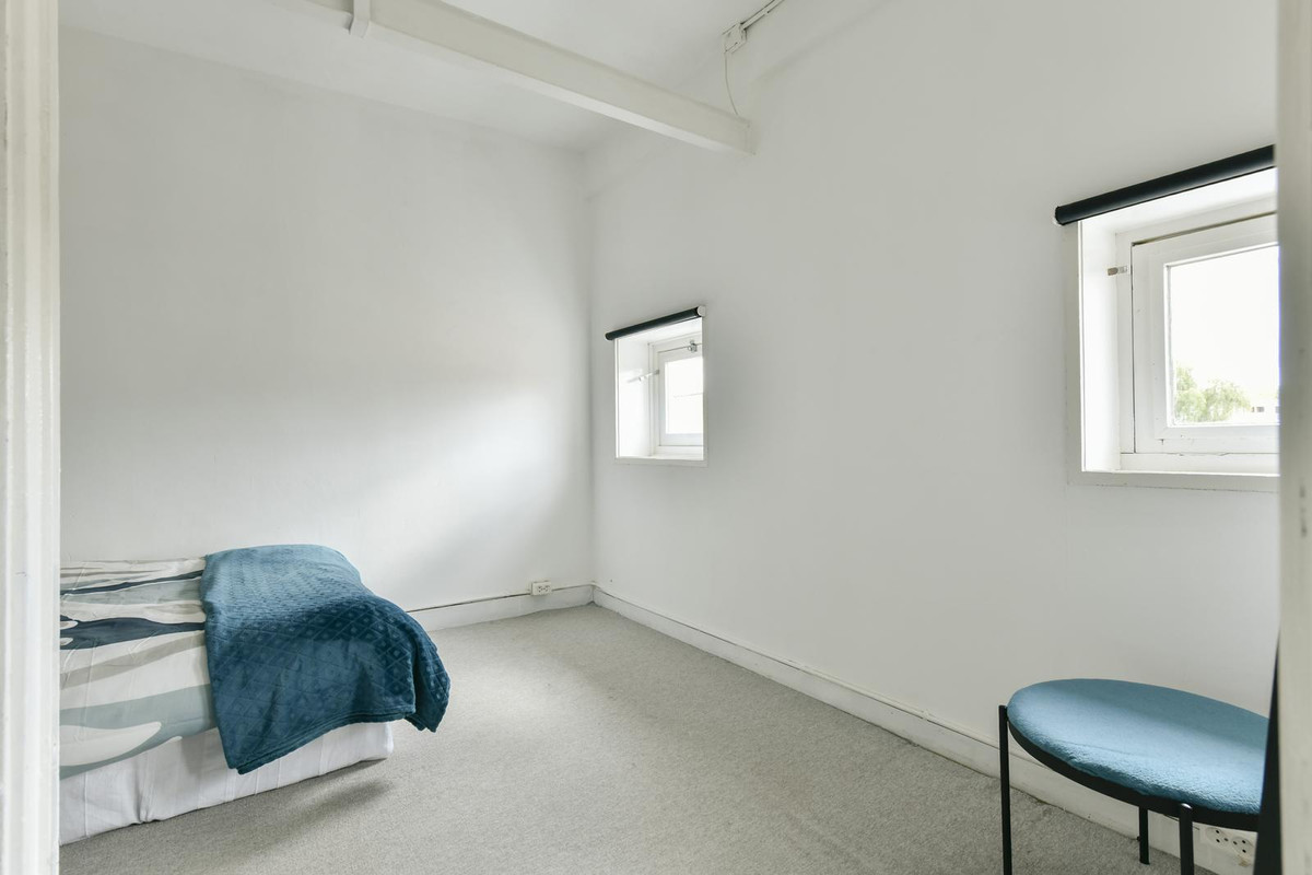 Studio te koop: Van Brakelstraat 36-4, Amsterdam