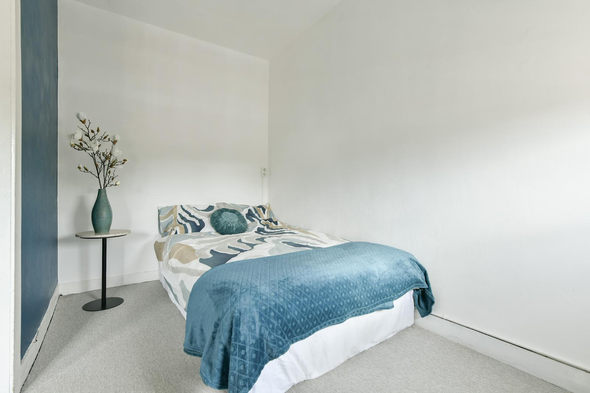 Studio te koop: Van Brakelstraat 36-4, Amsterdam