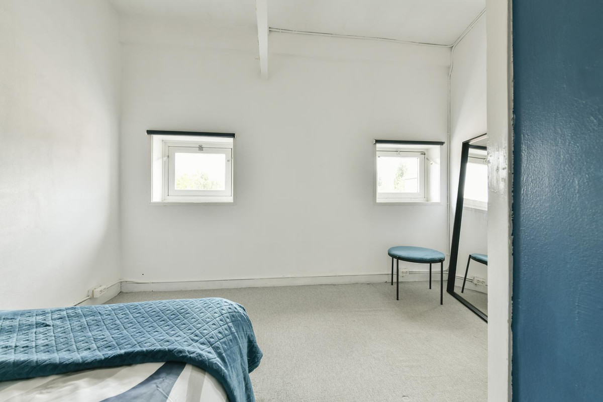 Studio te koop: Van Brakelstraat 36-4, Amsterdam