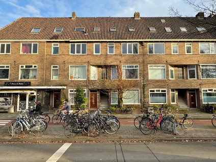 Paterswoldseweg 170 B