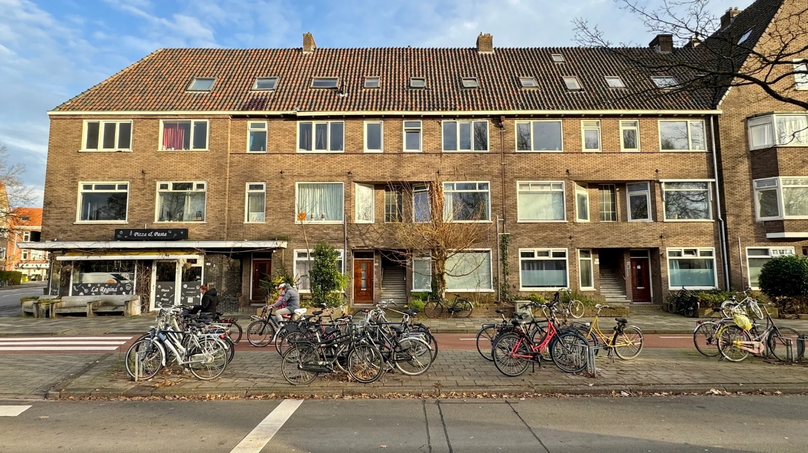 Kamer Paterswoldseweg 170B — foto 1