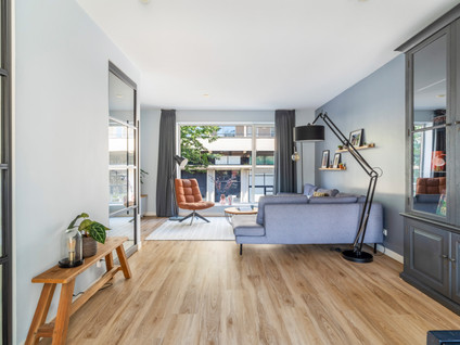 Van Geenstraat 21