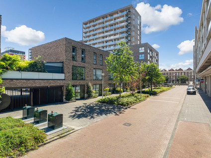 Van Geenstraat 21