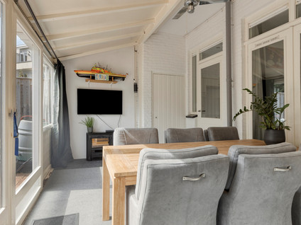 Wognumstraat 90