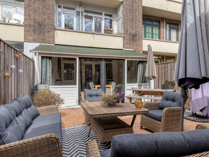 Wognumstraat 90