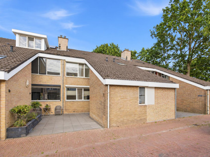 Lijsterhof 71