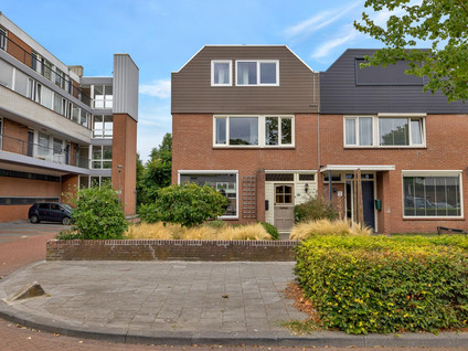 Jan Frankenstraat 52