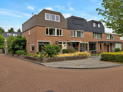Jan Frankenstraat 52