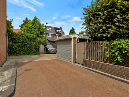 Jan Frankenstraat 52