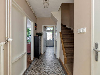 Jan Frankenstraat 52