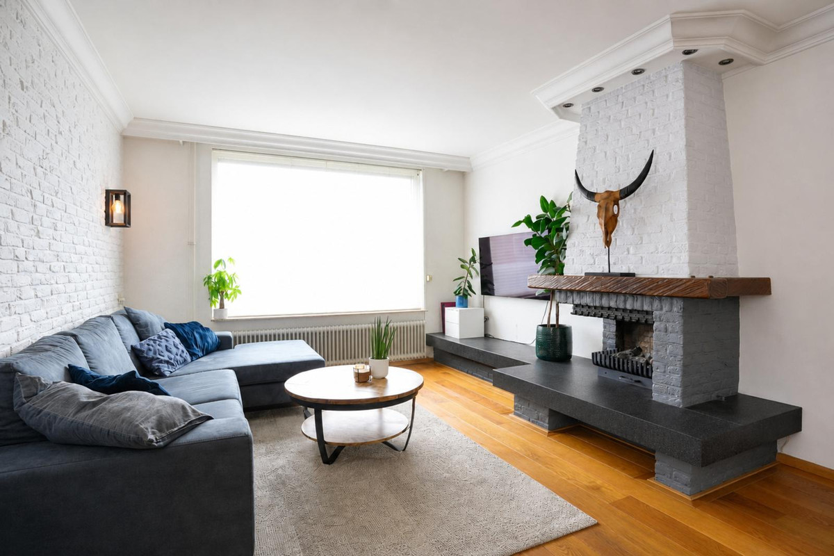 Tussenwoning te koop: Rhodestraat 3, Wijnandsrade