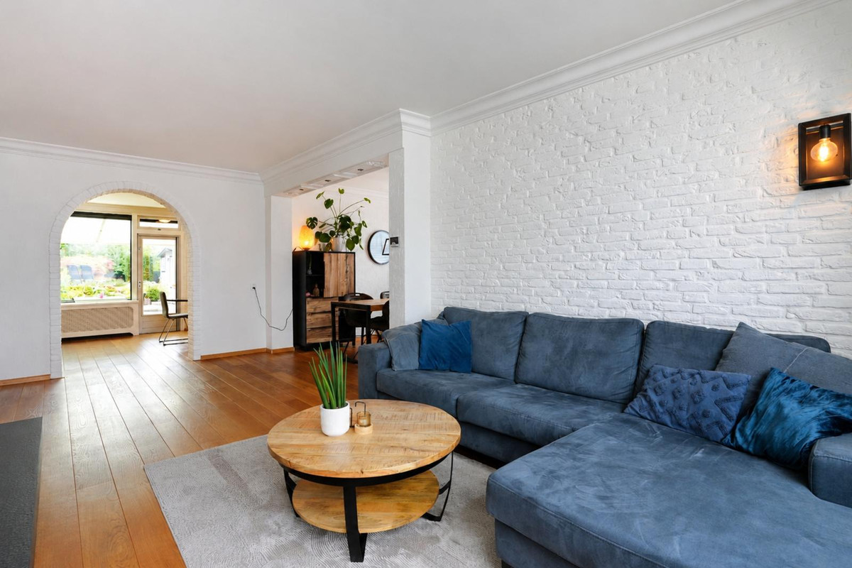 Tussenwoning te koop: Rhodestraat 3, Wijnandsrade