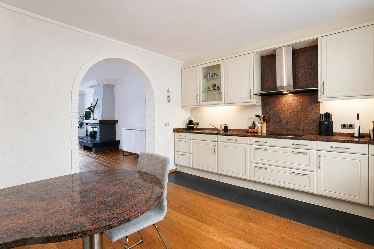Tussenwoning te koop: Rhodestraat 3, Wijnandsrade
