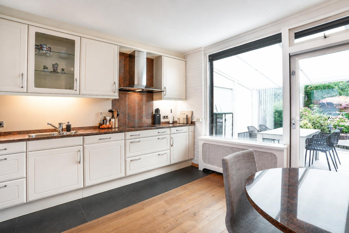 Tussenwoning te koop: Rhodestraat 3, Wijnandsrade