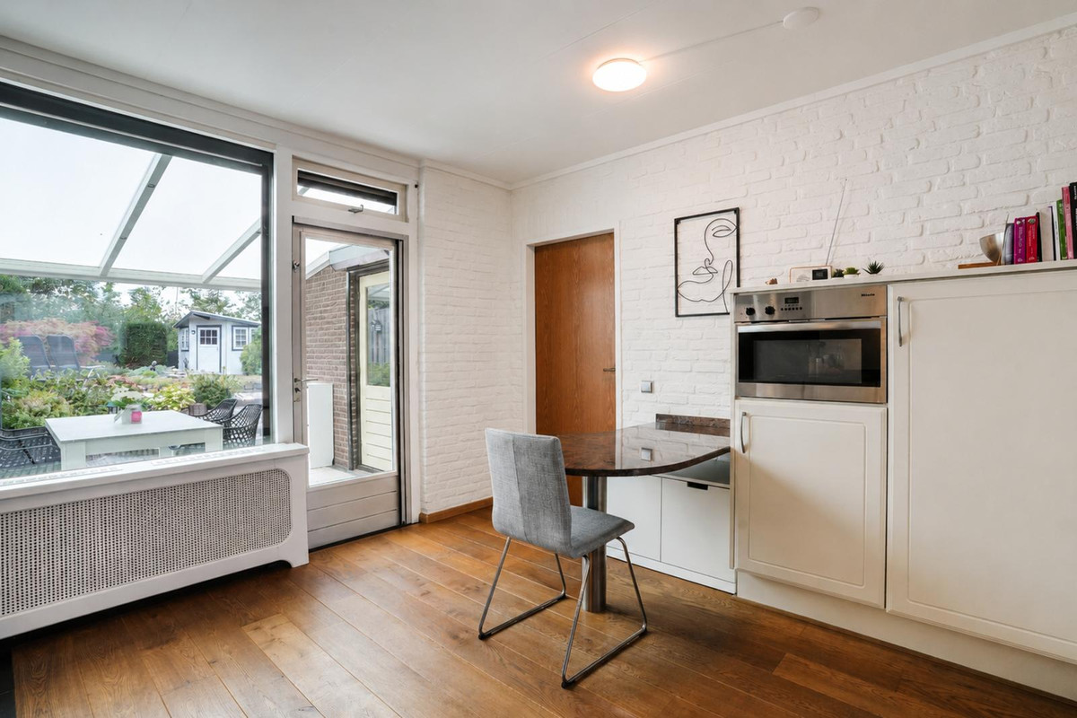 Tussenwoning te koop: Rhodestraat 3, Wijnandsrade