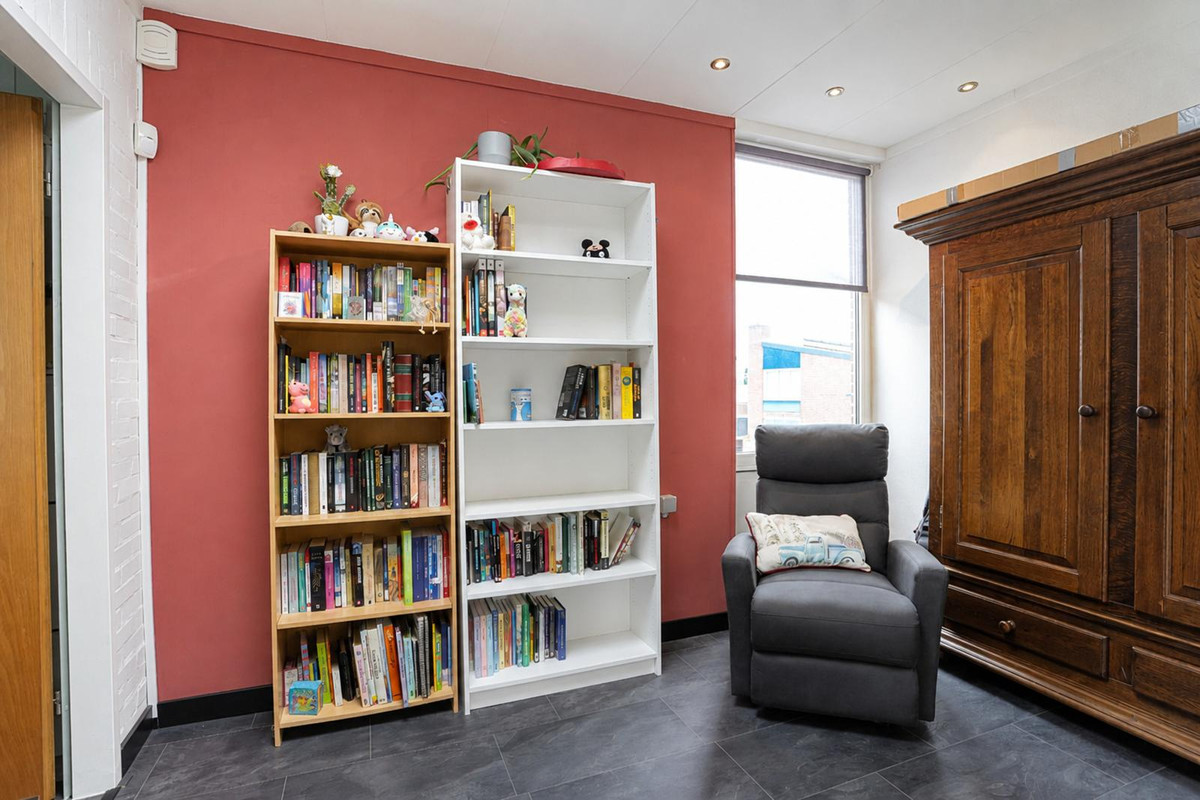 Tussenwoning te koop: Rhodestraat 3, Wijnandsrade