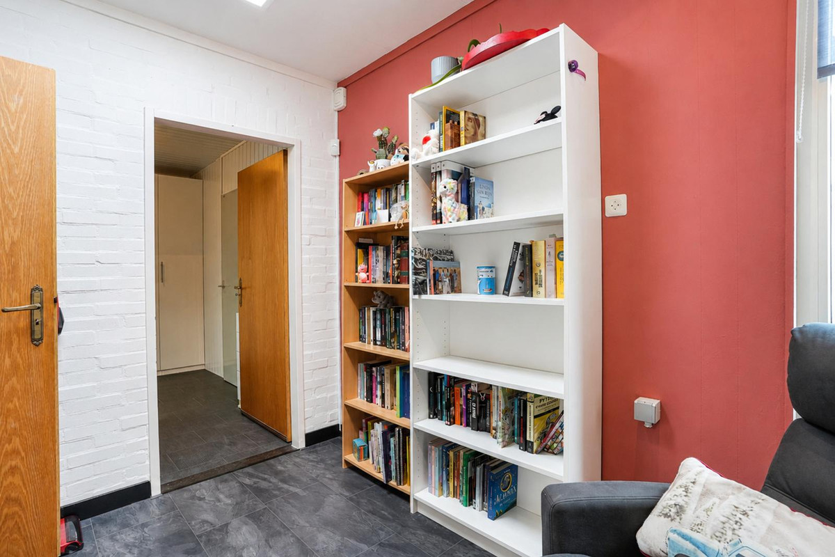 Tussenwoning te koop: Rhodestraat 3, Wijnandsrade