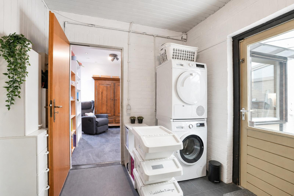 Tussenwoning te koop: Rhodestraat 3, Wijnandsrade