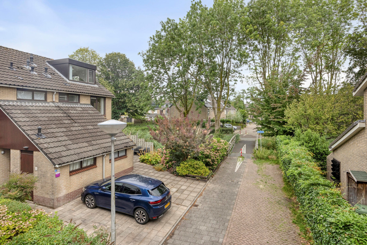 Hoekwoning te koop: Beemdgras 96, Gouda
