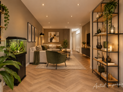 Lieven de Keijstraat 32